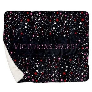 VICTORIA SECRETS BLANKETS